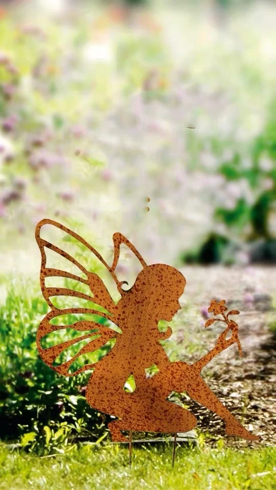 
Chinese factory water fountains outdoor garden decoration solar light lights 