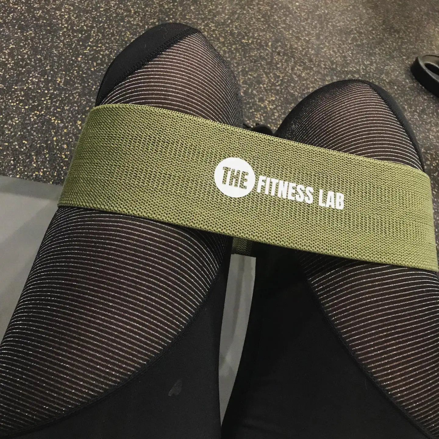 
Hip Band Resistance Booty Exercise Elastic Bands Hip Circle Resistance Bands for Booty & Glutes Hip Circle 