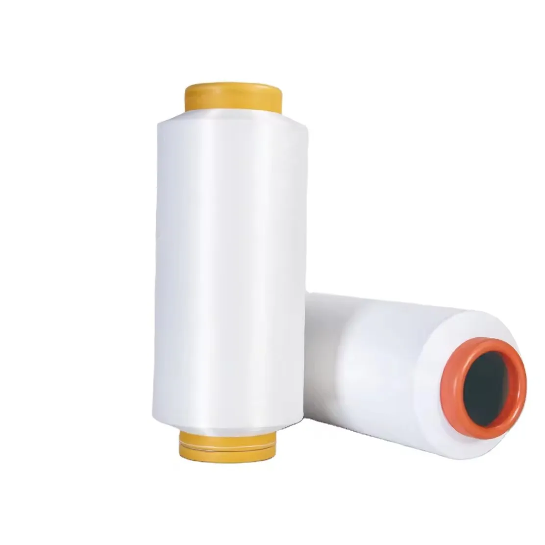 100% nylon 6 filament yarn DTY 22dtex/24f  textile thread