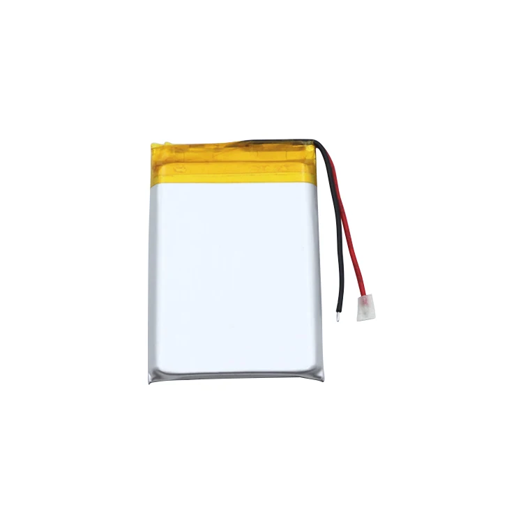 3.7V 80Mah 401030 Li Ion Polymer Battery Cell 302030 602030 High Discharge Rate Lipo Batteries