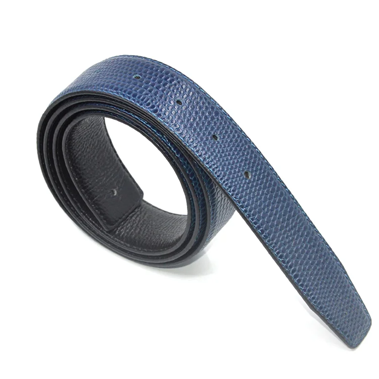 Новое поступление, заводской классический и модный ремень с пряжкой с язычком, дизайнерские ремни из натуральной крокодиловой кожи