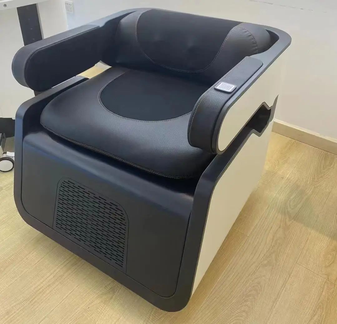 High Quality EMS Chair Pelvic Floor Muscle Trainer EMS Magic Chair For Kegel Exercise Equipment
