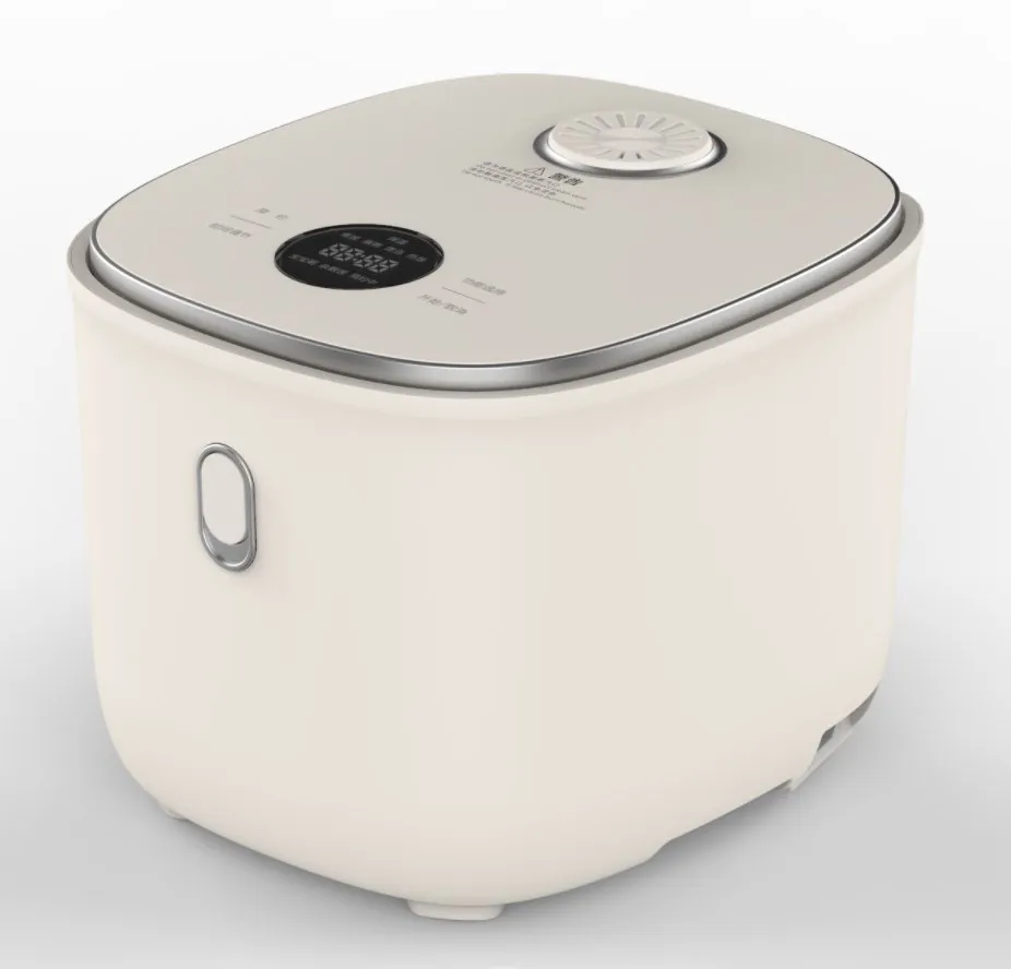 3L Kitchen Appliances SUS 304 Inner Pot Low Sugar Smart Rice Cooker Suitable For People With High Blood Sugar
