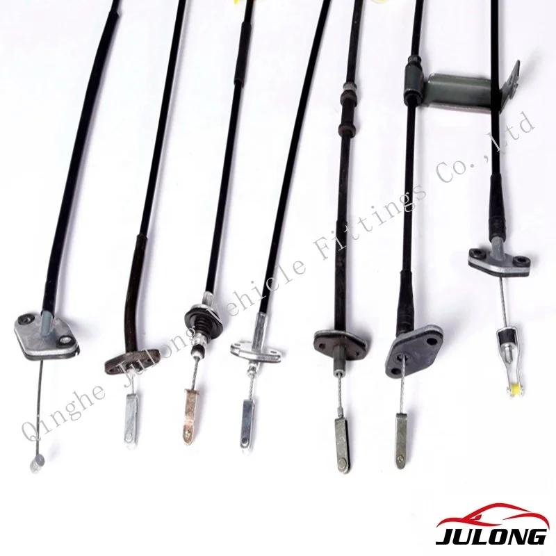 High quality car speedometer cable for Daewoo Nexia 96182117 96178353 speedometer cable