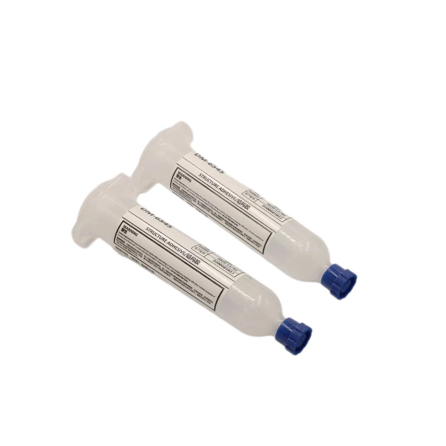 Deepmaterial PUR reactive hot melt adhesives One-Component with Good Adhesion  For Bonding Plastic, Metal and mobile phone shell