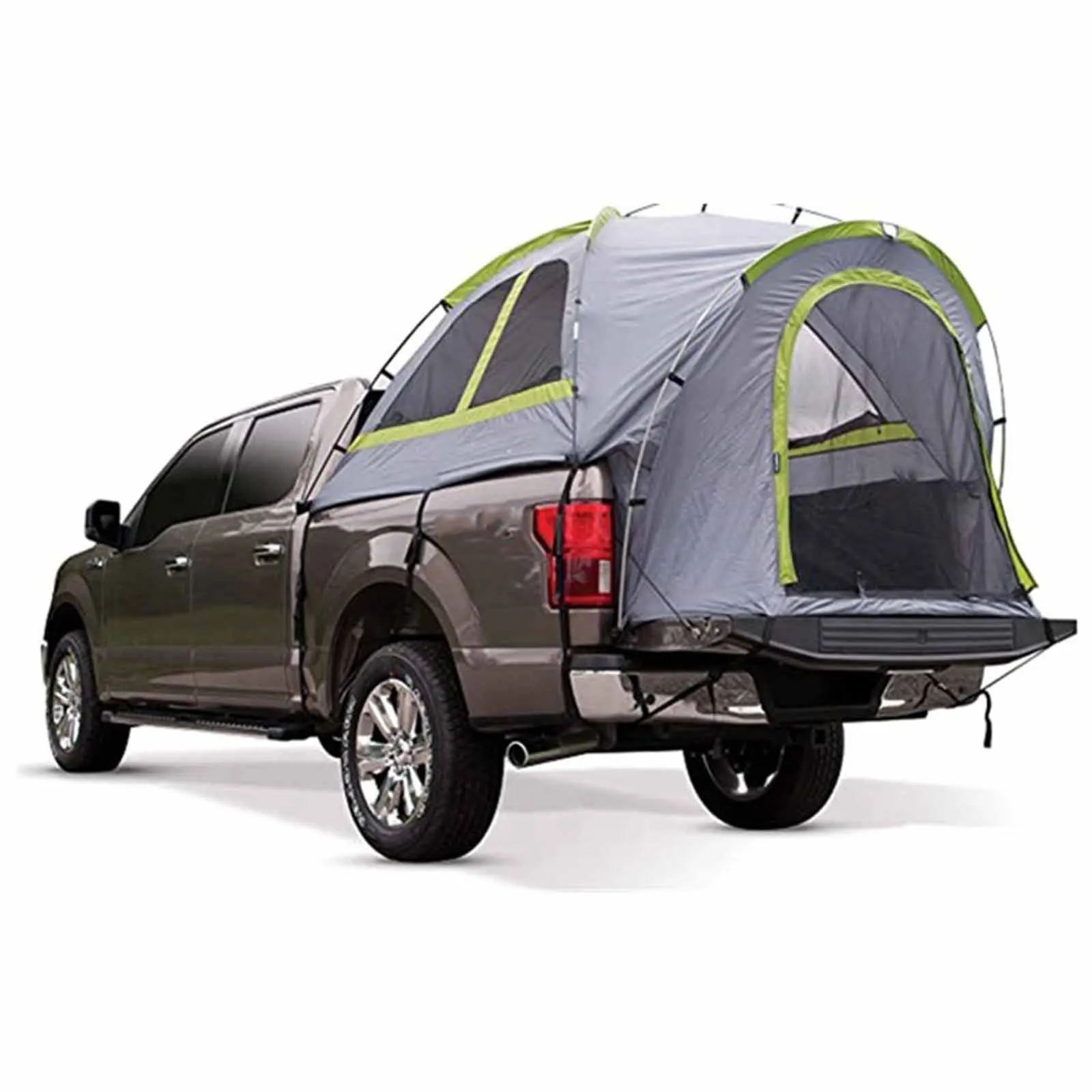 NQ SPORTS High Quality Pickup Truck Tailgating Tent Waterproof and Windproof Outdoor Travel Car Wilderness Camping