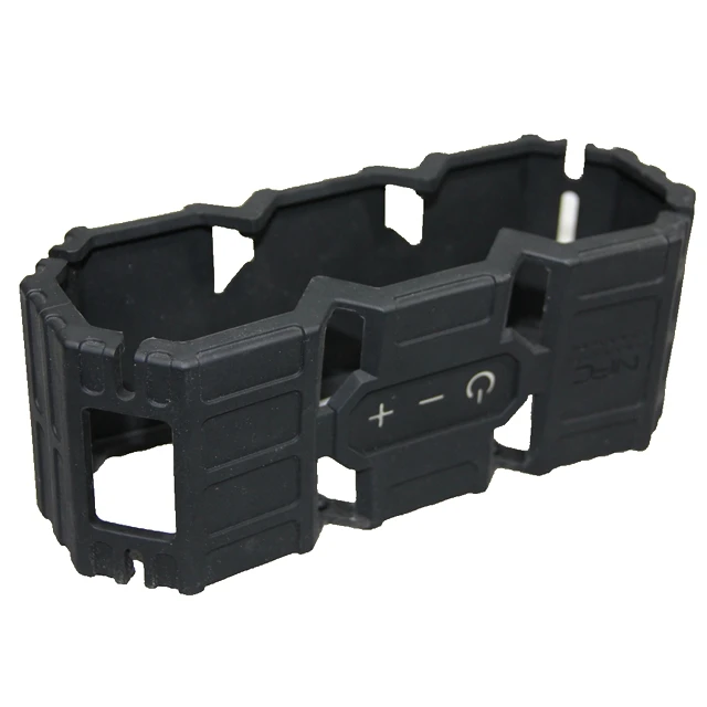 Высокоточная резиновая силиконовая форма для производства уретановой услуги