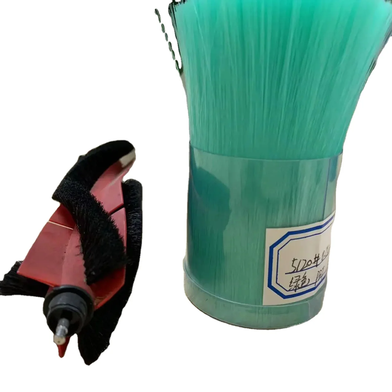 Huazhimeng Professional Sulier Cheap Price Pbt Filament Cleaning Monofilament For Broom