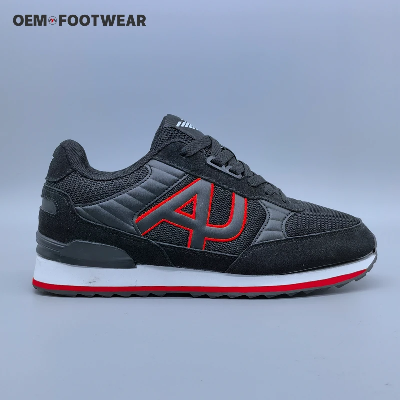New Design Footwear Manufacturer Customized 574 Trendy shoes Training Jogging Shoes