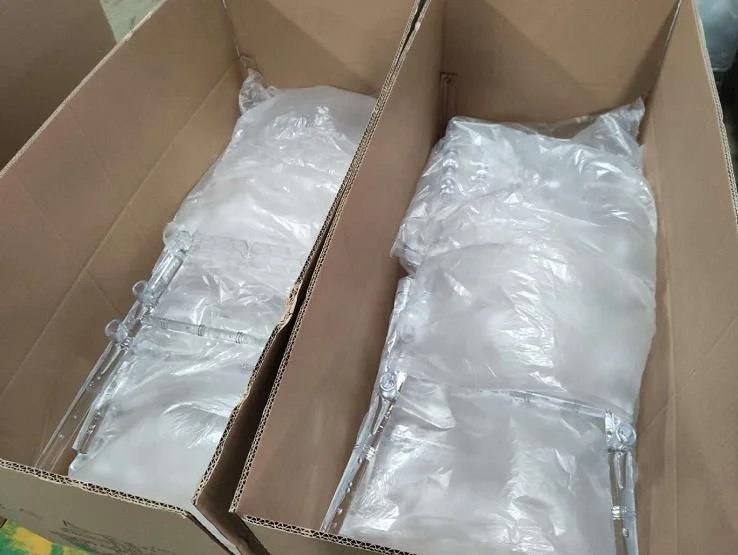 Foshan shunde furniture clear chiavari resin tiffany chateau chair napoleon for wedding party rental