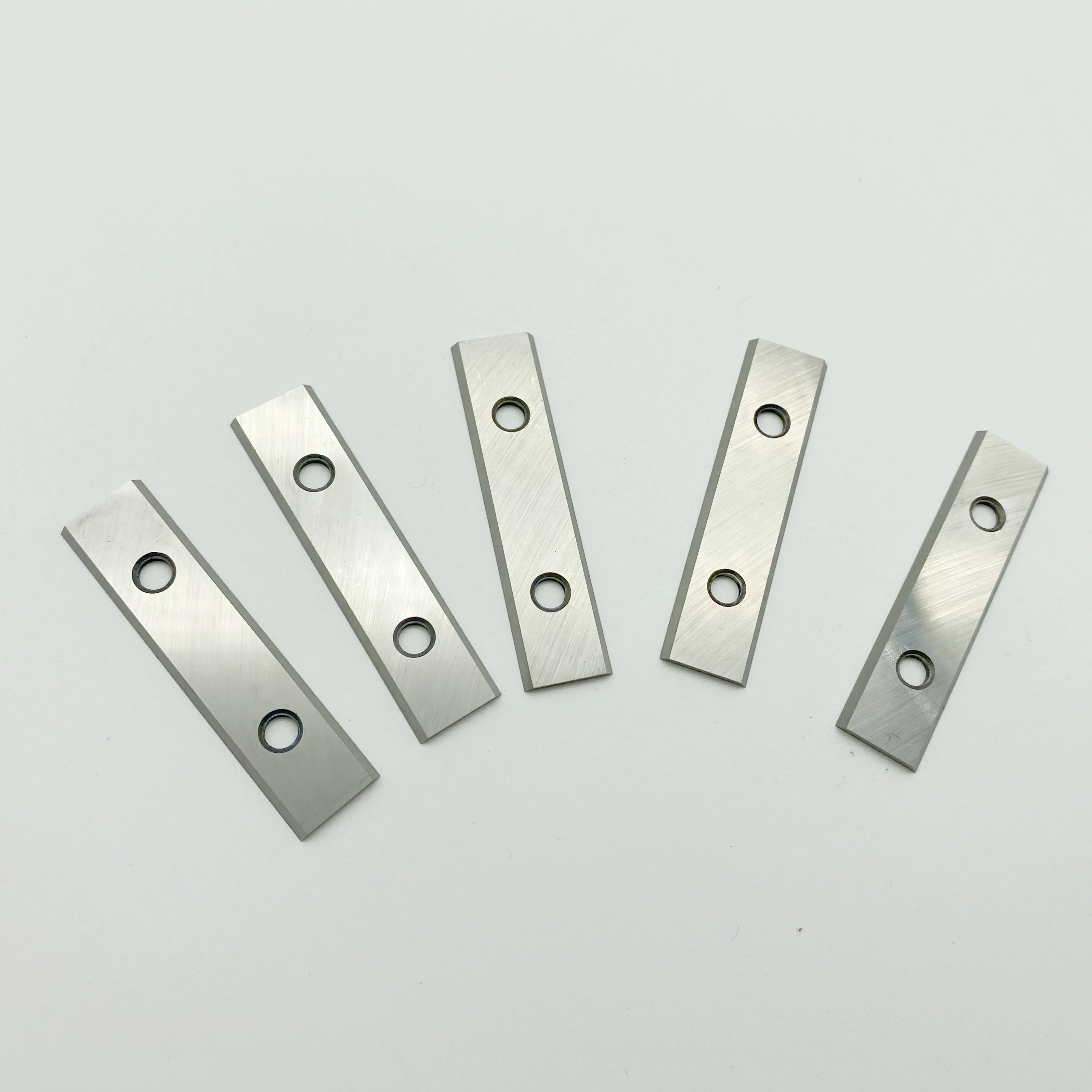 Heavy Duty Tungsten Carbide Scraper Blades 50mm for Removing Paint