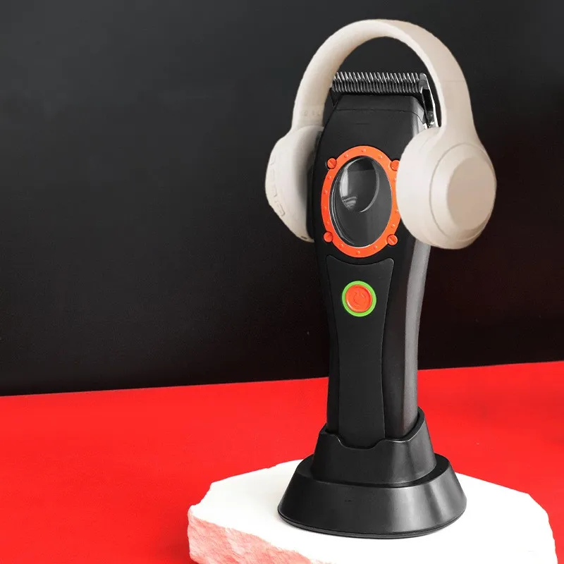 Customized Clippers Pro Clippesr Custom OEM Multi-function Custom Barbers Clippers for Men