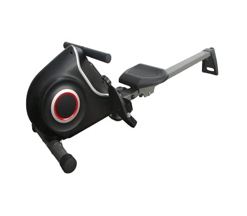 Высококачественное фитнес-оборудование TOPFIT 2020, магнитная гребная машина