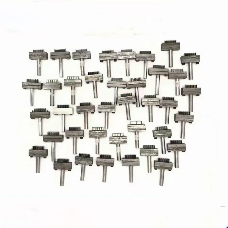 Tape Cutter for Tape in hair extensions Customize Mould Hair Extension Tools