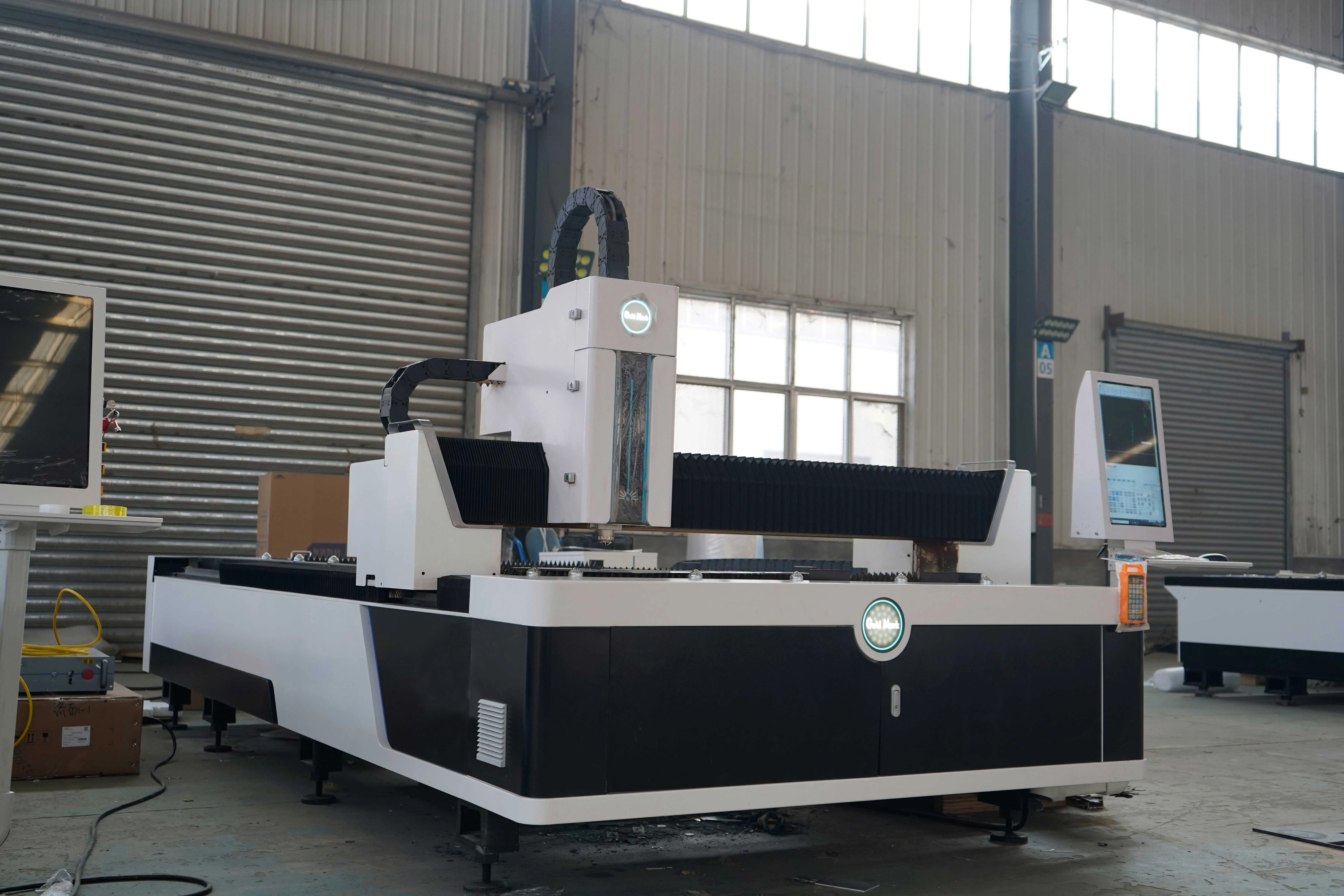 GOLD MARK maquina de corte a cortadora laser cortador