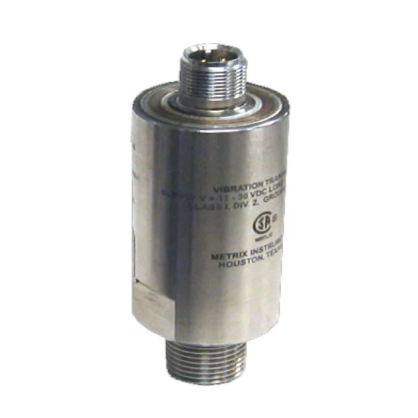 METRIX сейсмический передатчик ST5484E скоростной передатчик