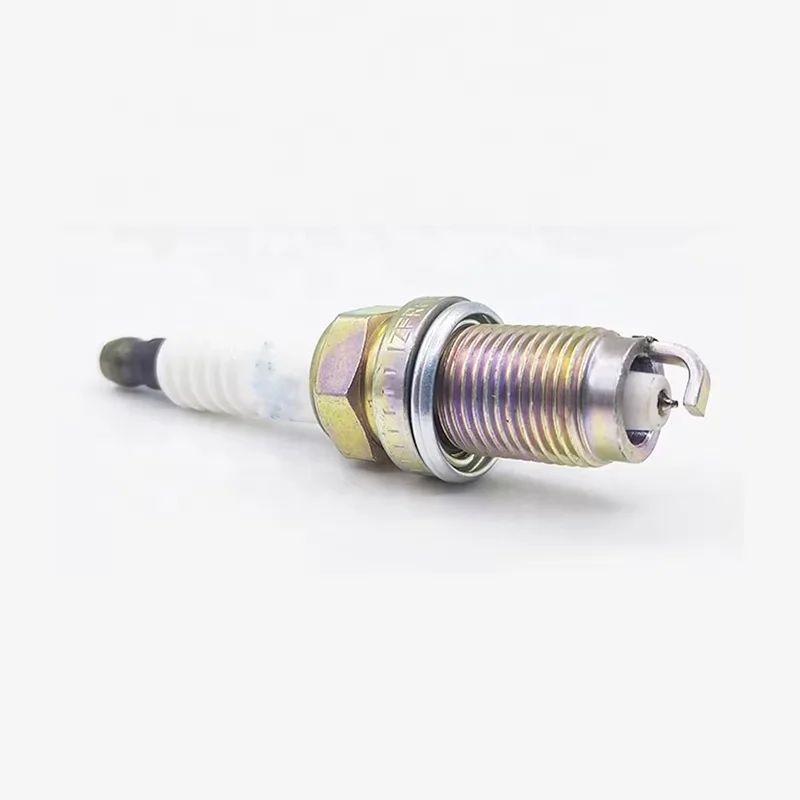12290-6MA-J01 Top Quality Car Engine Parts Spark Plug For HONDA ACCORD BREEZE CIVIC CR-V CR-Z