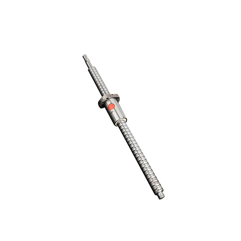 Низкая цена линейный правый левый шариковый винт опорный блок cnc механические детали