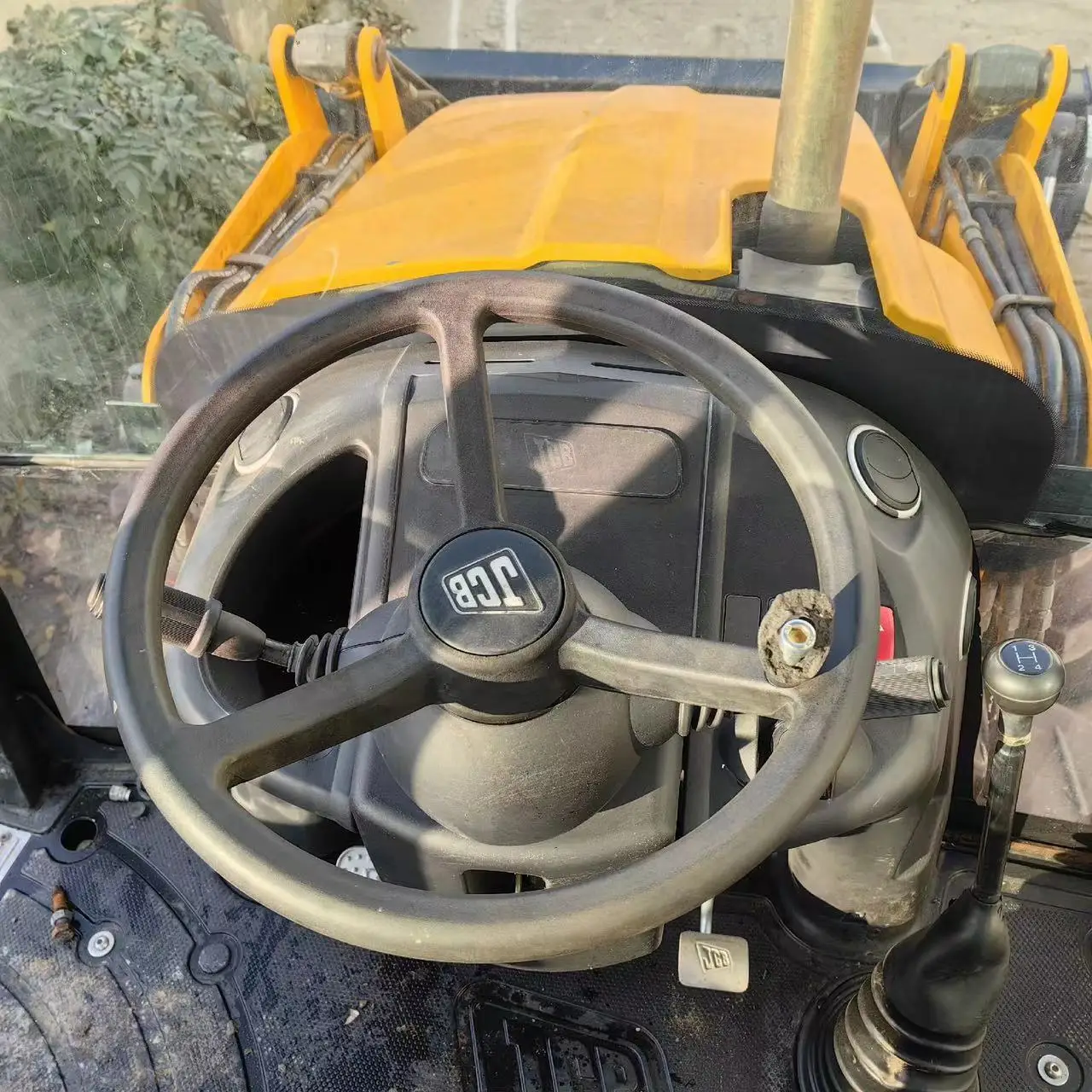 Японский оригинальный экскаватор-погрузчик HANGKUI JCB 3CX с сертификатами EMA CE EPA высокое качество и выгодная цена