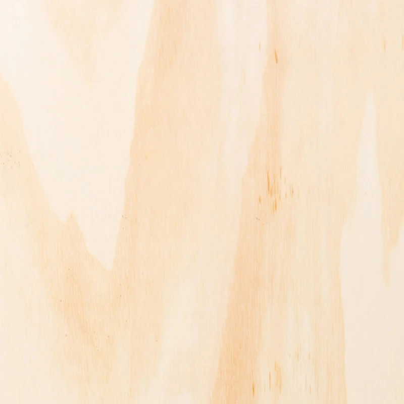 China Factory 1220*2440mm 12mm CDX Pine Plywood for Construction