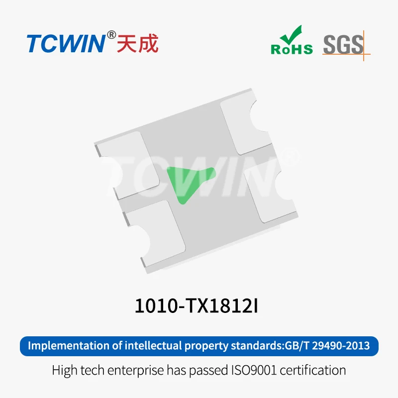 Smd светодиодный модуль чип ic smd led TX1812I 1010 RGB Полноцветный Программируемый перезаряжаемый ритмичный аудио бар