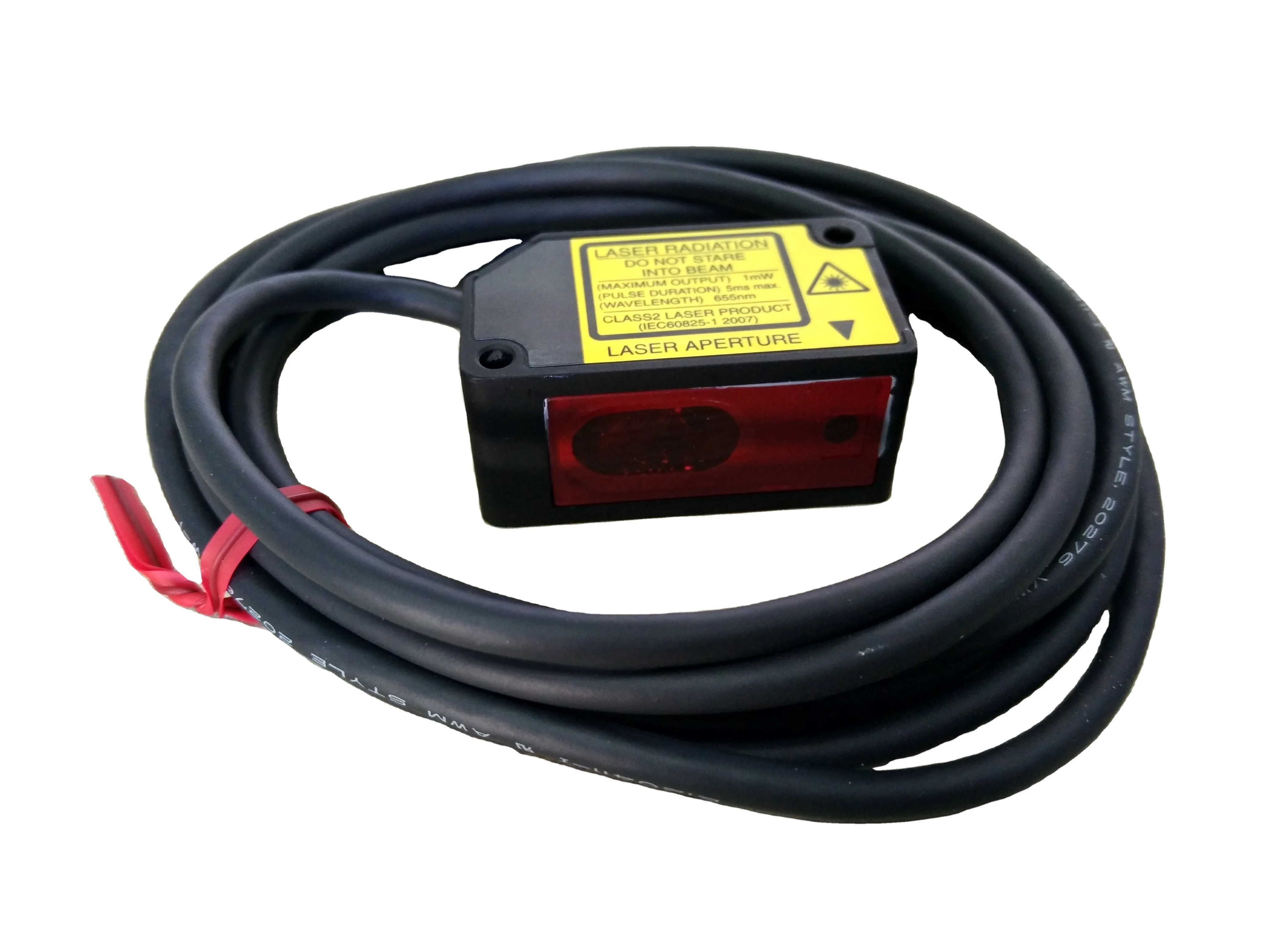 CMOS type Micro Laser Distance Sensor   HG-C1030 for PANASONIC