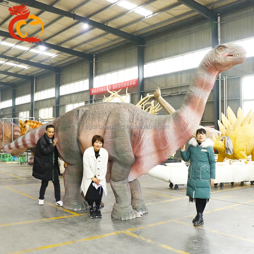 Dinosaur world mechanical robotic real rex velociraptor animatronic realistic walking dinosaur costume for rental sale