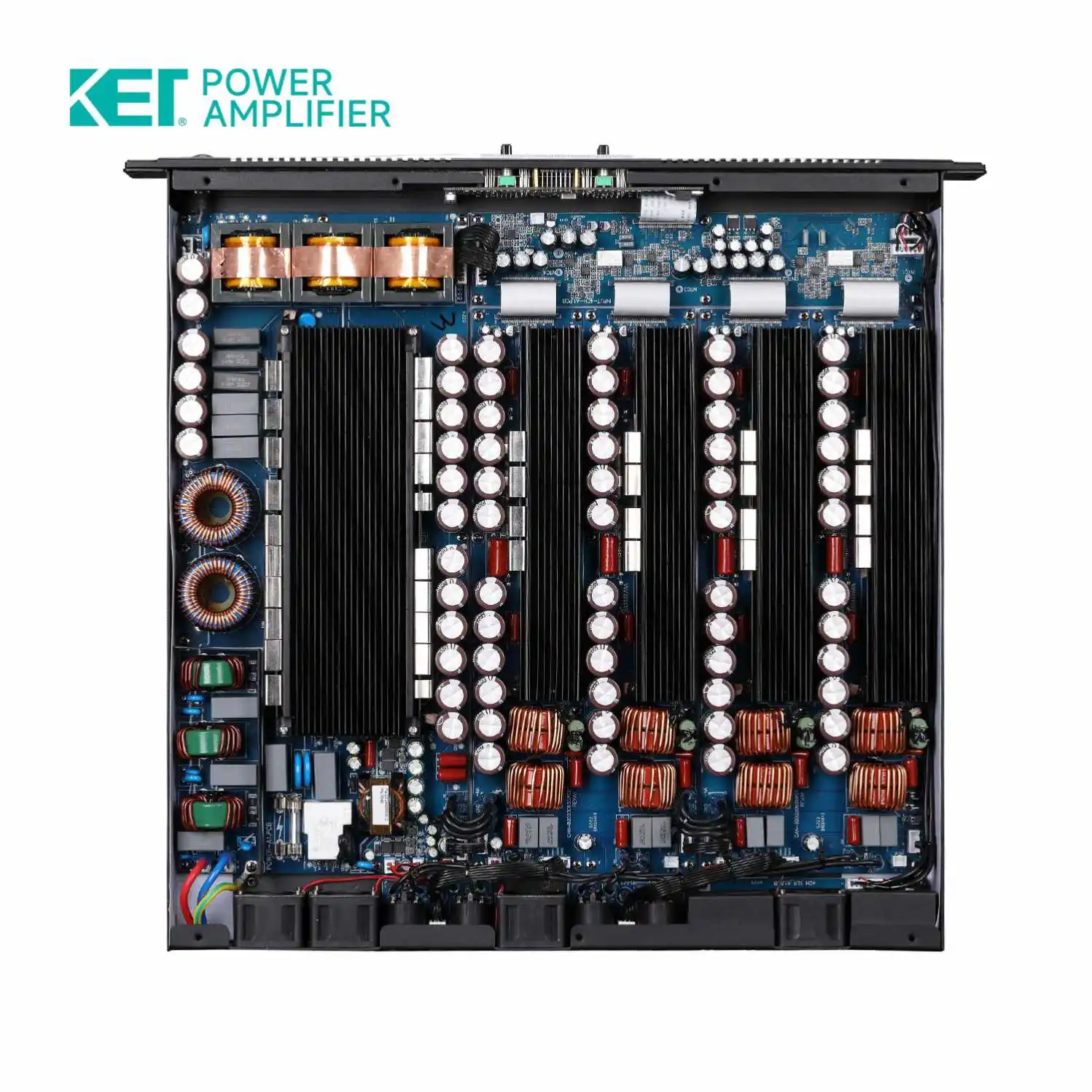 Hot Selling Switch Mode Audio Amplifier With Low Price
