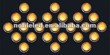 road construction traffic road sign 25 Lamps Remote Control Vehicle