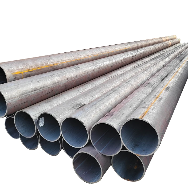 API 5L Psl1 Psl2 ASTM A53 A106 гр. B JIS DIN A179 A192 A333 x 42x52x56x60x65x70 углеродистая бесшовная стальная труба