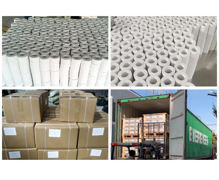 ANTI Wholesale White Bathroom Corner Waterproof Caulk Tape Self Adhesive, Caulk Tape Kitchen Used For Kitchen