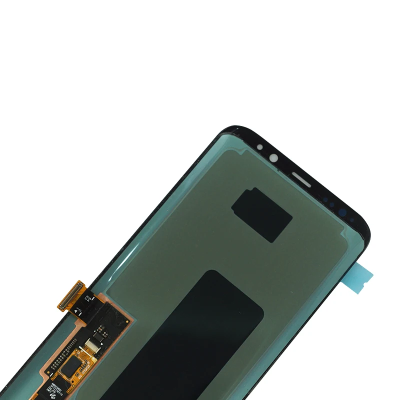  E-Faith OLED ЖК-дисплей для Samsung S8