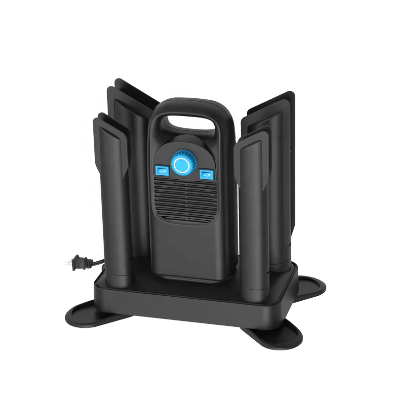 Heavy Mighty Powerful Duty Forced Air Boot Dryer