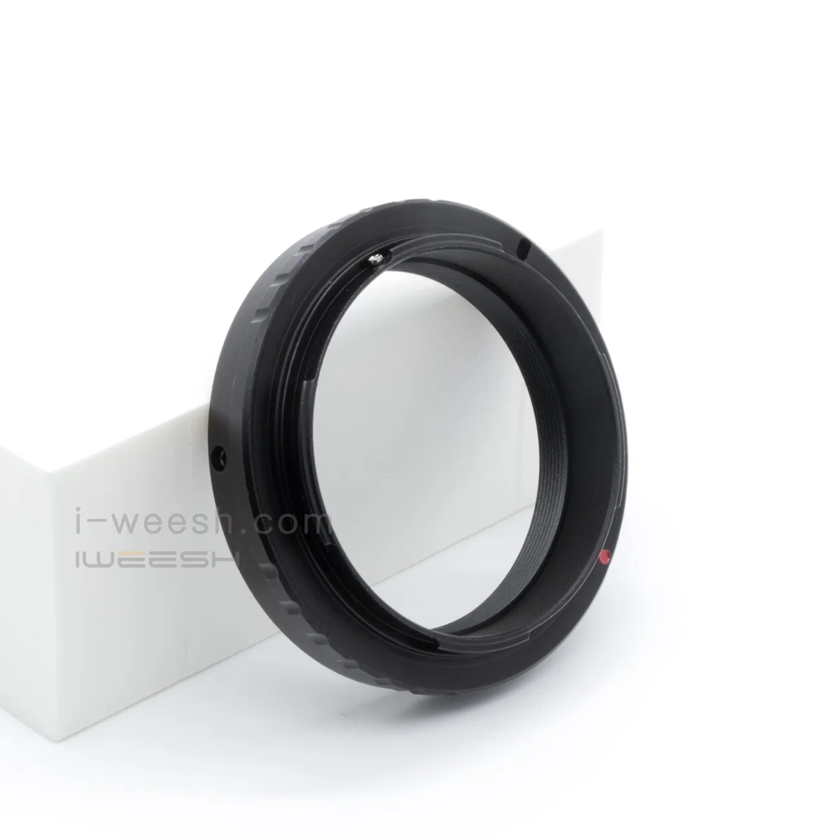 Scopes & Accessories M48 X 0.75 Mount Adapter Ring Telescope Eyepiece Lens For Nikkor Z Camera Telescope DSLR Adapter