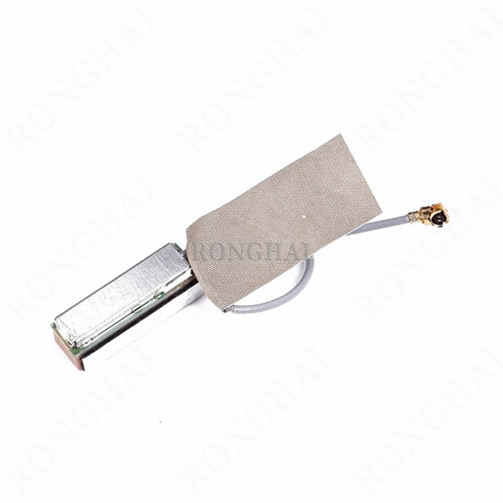 Mini GPS Active Ceramic Antenna G165 IPX IPEX Interface 20*4*6mm 25cm 75cm 1561MHz 1575.42MHz GPS Active Ceramic Antenna G165