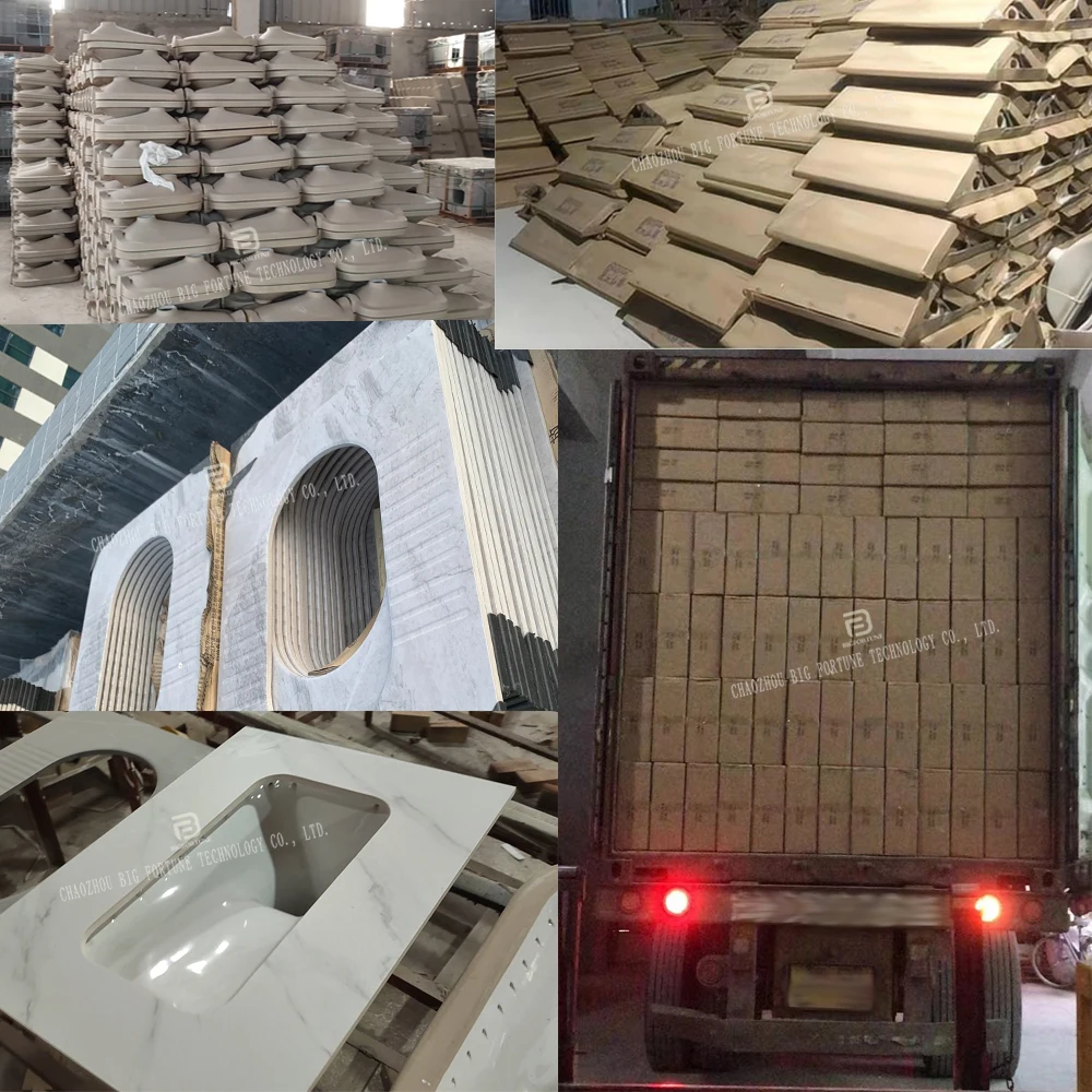 High quality wholesale sanitary ware squat toilet modern floor mounted toilet black squatting pan