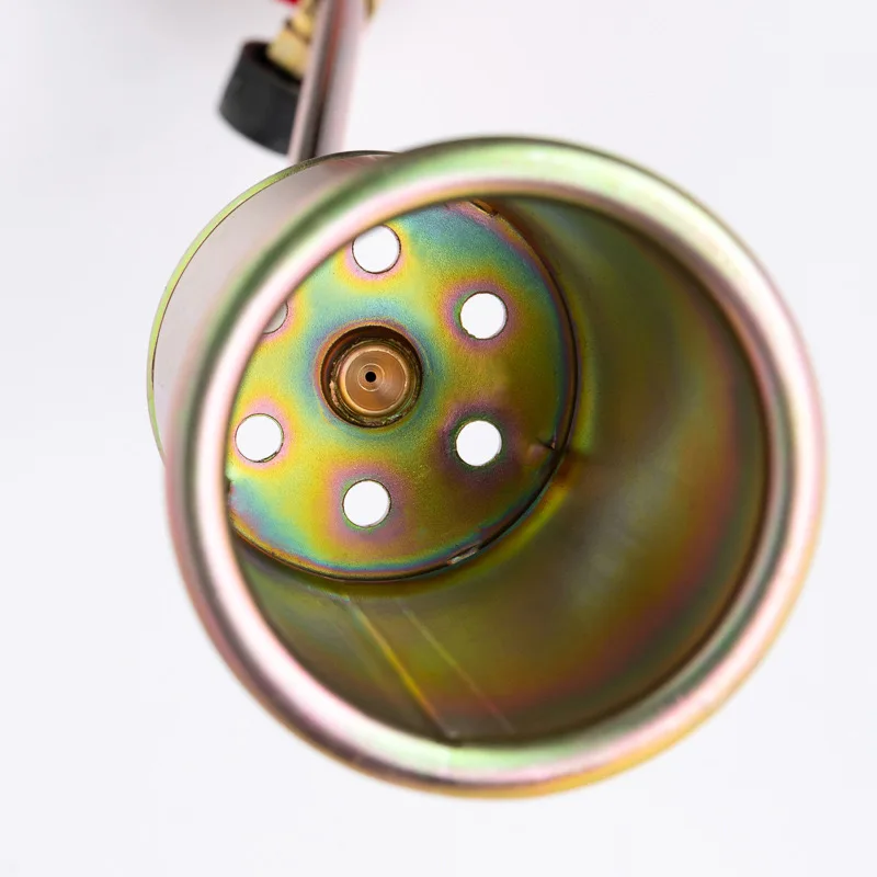 Stable Flamethrower Butane Gas Torch Maker Welding Torch For Propane Mapp Gas Gas Torch