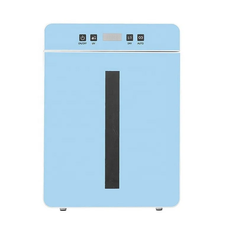 Новый дизайн, энергосберегающая Автоматическая детская бутылочка, тканевая соска, игрушка, дезинфекционный шкаф для сушки, школьные сумки, бумажные столовые приборы