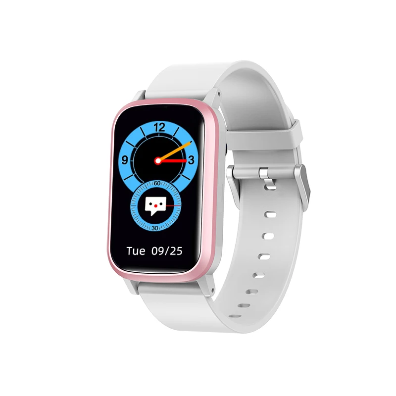 1.47 inch Full Touch Screen Waterproof Camera Smart Watch 4G for Kiss  Student