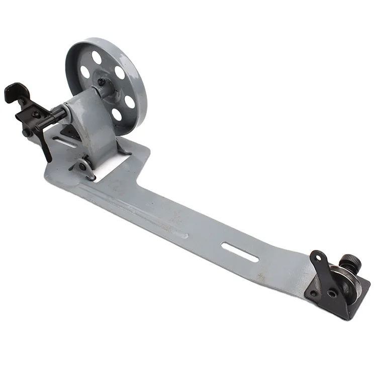 Good quality sewing machine part for Synchronous big wheel bobbin winder