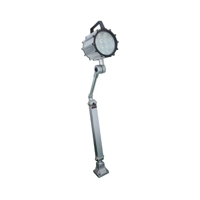 wholesale price IP 65 waterproof led machine work lamp for CNC tools