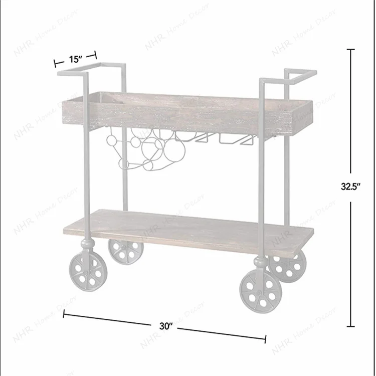 Тележка для покупок в современном стиле, оптовая продажа