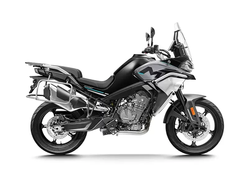 Reach for video !!! Hot Sale CFMOTO2022 800MT 800cc Touring Motorcycle Adventure Motorcycle For Sale
