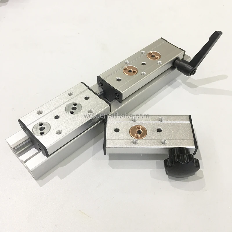 Low Price SGR 25 Square Roller Linear Guide Rail