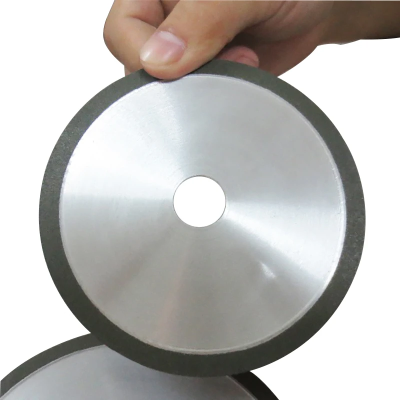 125x3x22x6mm tungsten carbide grinding carbide tipped grinding wheels 5 INCH cutting and grinding wheel manufacturers.Flat type