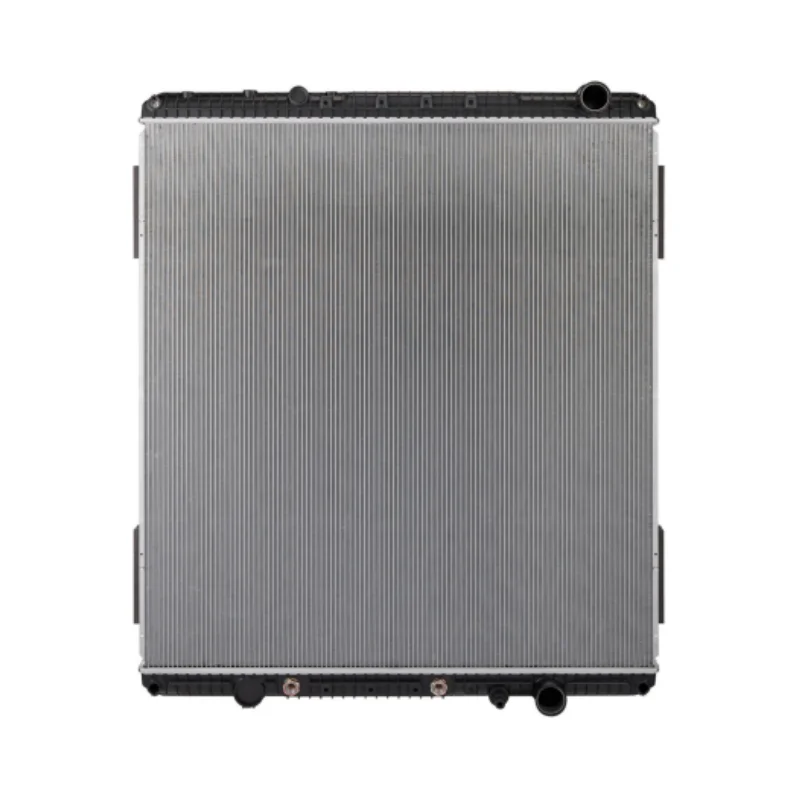 Freightliner Columbia Truck Radiator 2001-1766 2001-1739