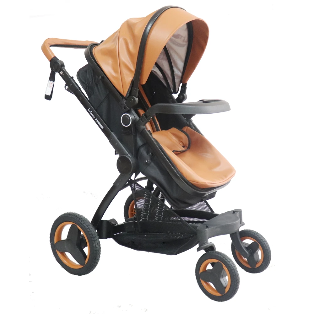 Baby stroller  2 in 1 baby sroller for new born