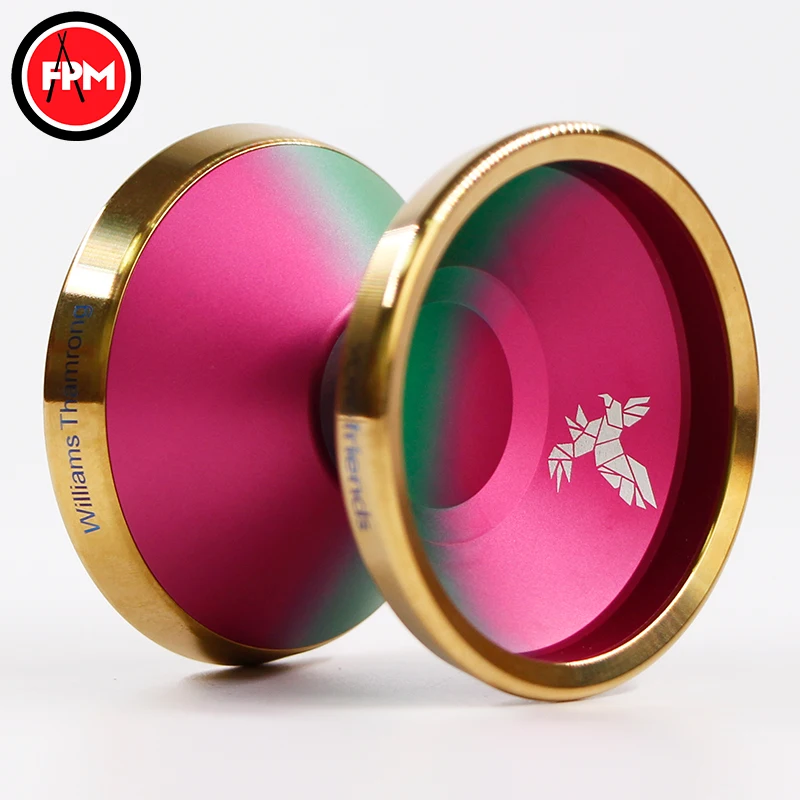 yoyofriends FPM Professional Game Ball YOYO 1 Piece Sale YOYO Responsive