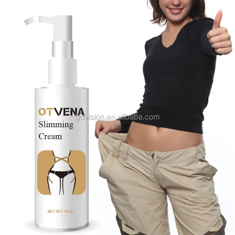 Chinese Fat Burner No Need Diet Pills No Side Effects Best Body Slimming Cream