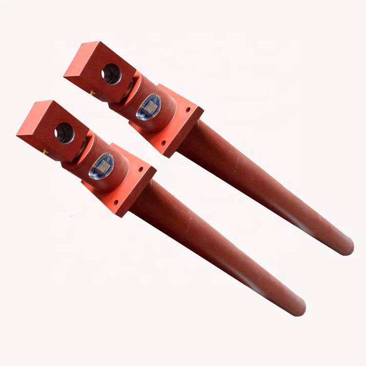 Цилиндры двойного действия для инженерного и санитарного оборудования